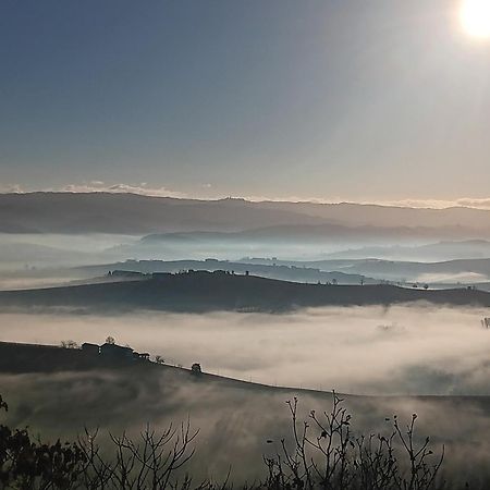 La Vigna Del Parroco Daire Verduno Dış mekan fotoğraf