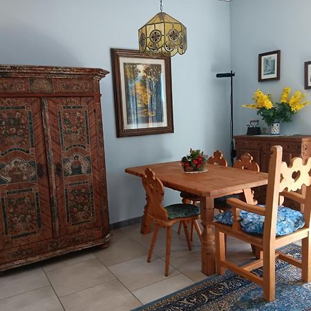 La Vigna Del Parroco Daire Verduno Dış mekan fotoğraf