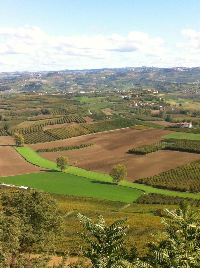 La Vigna Del Parroco Daire Verduno Dış mekan fotoğraf