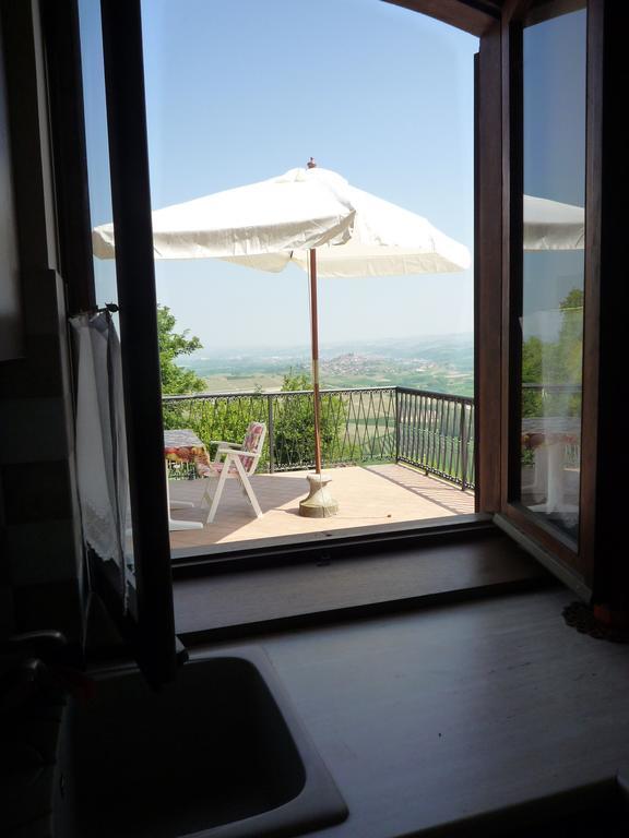 La Vigna Del Parroco Daire Verduno Oda fotoğraf