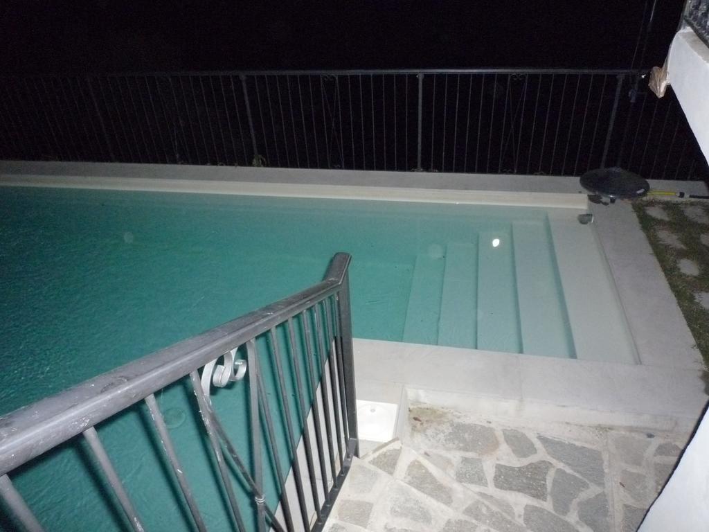 La Vigna Del Parroco Daire Verduno Oda fotoğraf