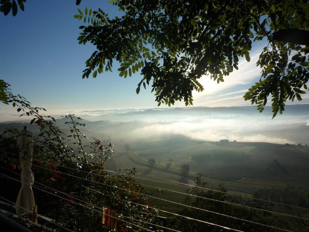 La Vigna Del Parroco Daire Verduno Oda fotoğraf