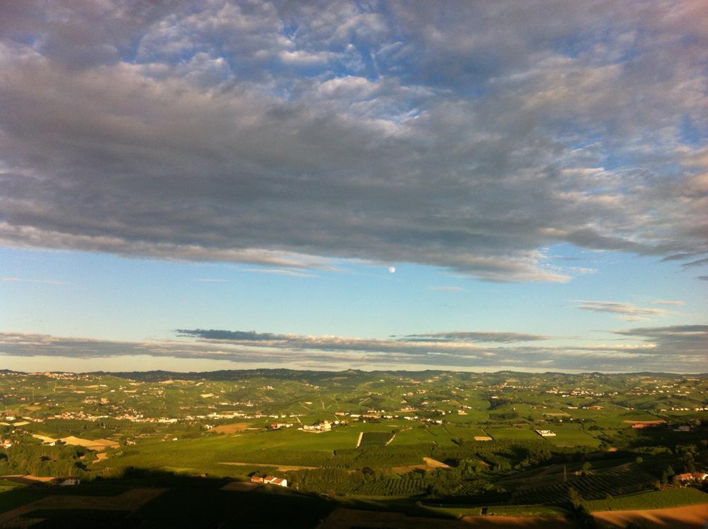 La Vigna Del Parroco Daire Verduno Oda fotoğraf