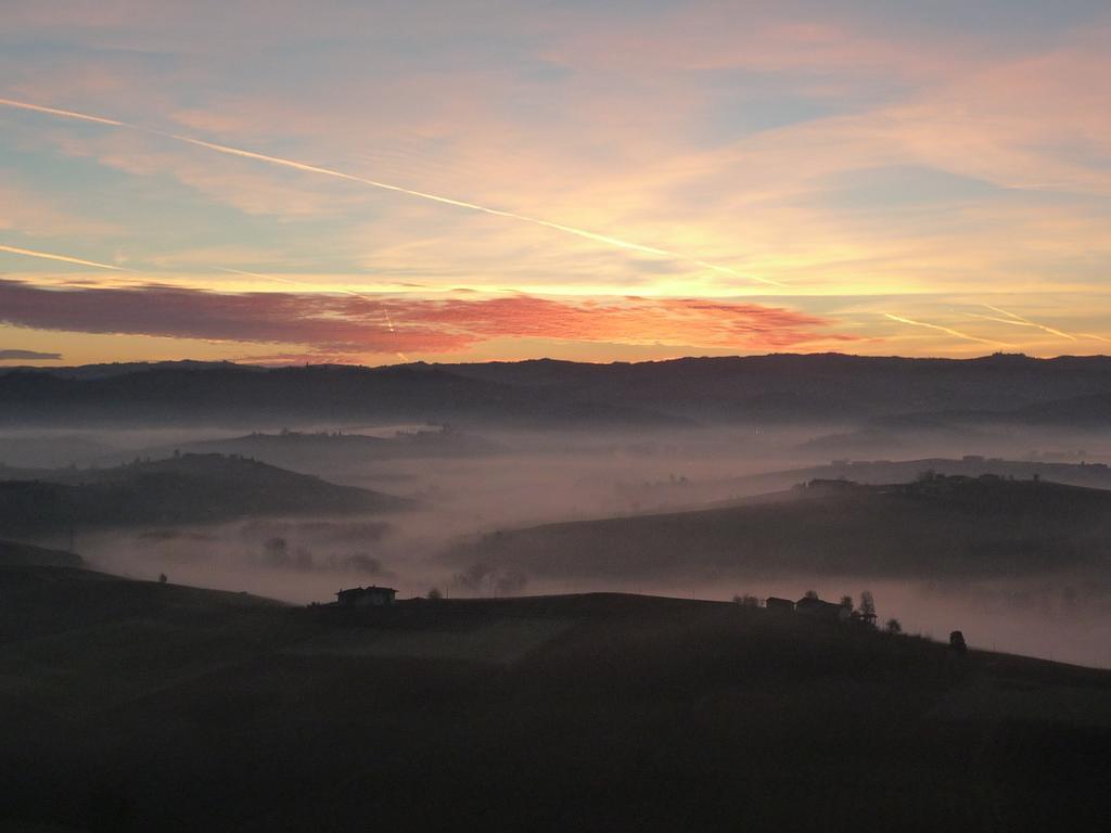 La Vigna Del Parroco Daire Verduno Oda fotoğraf