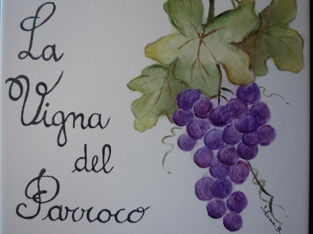 La Vigna Del Parroco Daire Verduno Oda fotoğraf