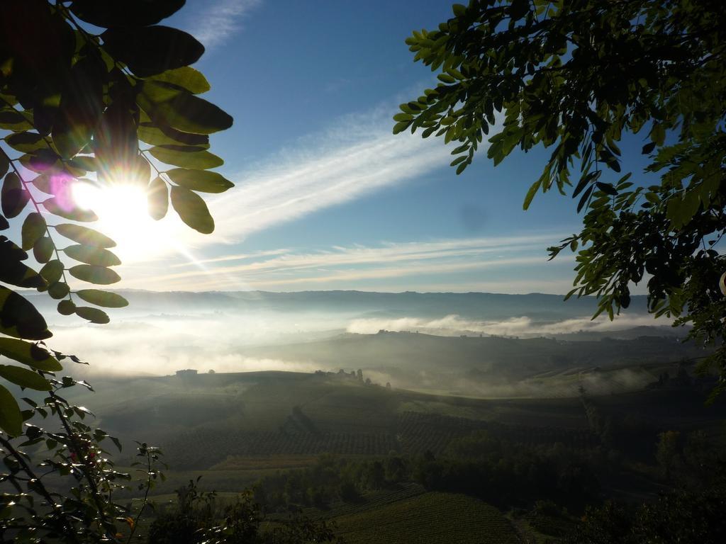 La Vigna Del Parroco Daire Verduno Oda fotoğraf