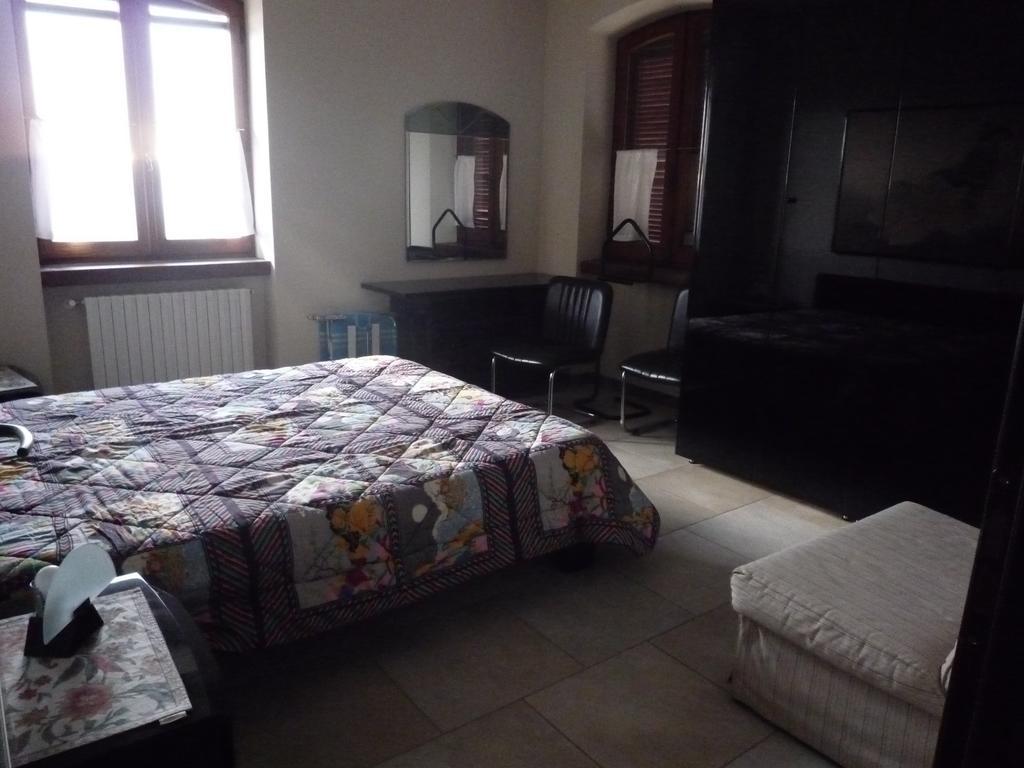 La Vigna Del Parroco Daire Verduno Oda fotoğraf