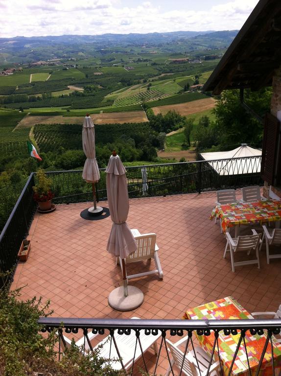 La Vigna Del Parroco Daire Verduno Oda fotoğraf
