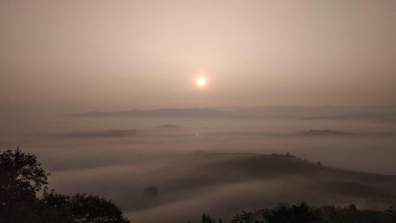 La Vigna Del Parroco Daire Verduno Dış mekan fotoğraf